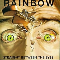 Straight Between the Eyes