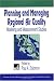 Book Planning and Managing Regional Air Quality: Modeling and Measurement Studies