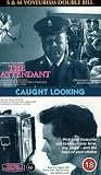 Revue The Attendant/Caught  / Caught Looking