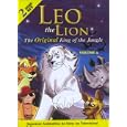 Leo the Lion: The Original King of the Jungle (Volume 3)