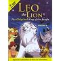 Leo the Lion: The Original King of the Jungle (Volume 3)