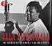 Graphic: The Absolutely Essential Collection by Ella Fitzgerald