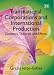 Transnational Corporations and International Production: Concepts, Theories and Effects