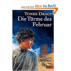 Die T�rme des Februar: Ein (zur Zeit noch) anonymes Tagebuch, mit Anmerkungen und Fu�noten. Abenteuer-Roman (Gulliver)