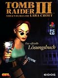 Eigenschaften Zubehör  / Tomb Raider 3 (Lösungsbuch)