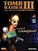 Tomb Raider 3 (Loesungsbuch)