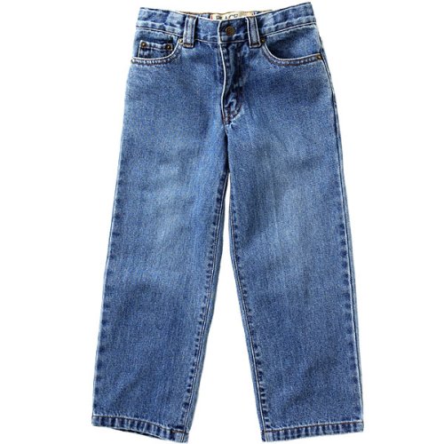 classic jeans