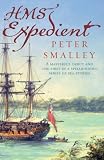 Cover of HMS Expedient by Peter Smalley 0099474174