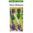 Lonely Planet New Orleans by  Robert Raburn