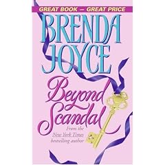 Beyond Scandal