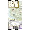 Streetwise Barcelona Map - Laminated City Center Street Map of Barcelona, Spain (Streetwise (Streetwise Maps))