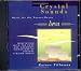 Books : Crystal Sounds: DevapCrystal Singing Bowls for Meditation and Healing