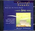 Crystal Sounds: DevapCrystal Singing Bowls for Meditation and Healing
