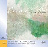 上畑正和:夢見る翼 ~ Dream of NIKE [DSD 2.8 MHz/ DSD-AUDIO] [DVD-ROM] nike