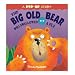 The Big Old Bear Who Swallowed Fly (Pop Up Book)