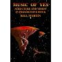 Music of Yes: Structure and Vision in Progressive Rock