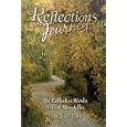 Reflections on a Journey: The Collective Works of a Poet Storyteller by  Michael Rybak