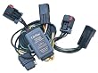 Hopkins Plug-In Simple 42215 T Connector Wiring Kit For Dodge Minivans, '96-00, Durango '98-03