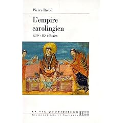 L'Empire carolingien