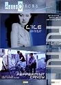 Collection Asian Cinéma : L'Île / Peppermint Candy - Édition 2 DVD