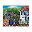 White Mountain Puzzles Quilts for Sale