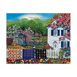 White Mountain Puzzles Quilts for Sale
