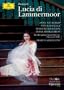 Donizetti: Lucia di Lammermoor / Netrebko, Beczala, Kwiecien, Metropolitan Opera