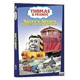 Salty&AElig;S Secret DVD
