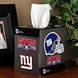 New York Giants 2 Ply Facial Tissue