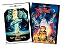 The Neverending Story/The Hobbit [DVD] [1985] [Region 1] [US Import] [NTSC]