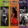 Russ Meyer'S 3 Mudhoney/Motorp