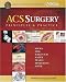 Books : ACS Surgery: Principles & Practice