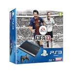 PlayStation 3 Consola 500 GB + FIFA 13