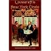 Lovecraft's New York Circle: The Kalem Club, 1924-1927