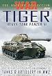 The German War Files - Tiger: Heavy Tank Panzer VI [UK Import]