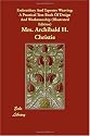 Embroidery And Tapestry Weaving: A Practical Text-Book Of Design And Workmanship (Illustrated Edition)
