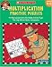 Book Funnybone Bks: multiplication Practice Puzzle (Funnybone Bks)