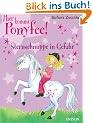 Hier kommt Ponyfee! Der verschwundene Feenstab