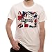 Men's Sex Pistols - Anarchy (Union) T-Shirt White 5356TSWPX X-Large cd cover
