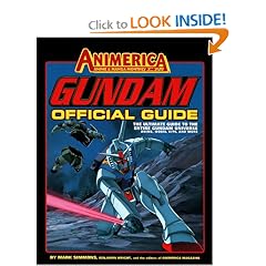 Gundam: The Official Guide