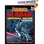 Gundam: The Official Guide