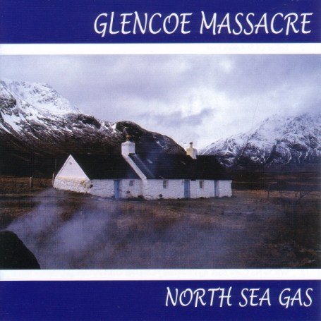 CD-Charts  Music : Glencoe Massacre