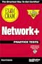 Network+ Practice Test Exam Cram