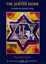 The Jewish Home: A Guide for Jewish Living