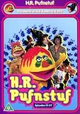 H.R. Pufnstuf - Vol. 1 - Episodes 1 To 7