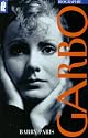 Greta Garbo.