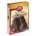 Betty Crocker Supermoist Cake Mix, Chocolate Fudge, 18.25-Ounce Boxes (Pack of 12)