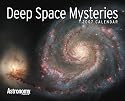 Deep Space Mysteries 2007 Calendar