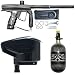 Smart Parts Shocker NXT Tournament Package - 48/4500 Tank Olive