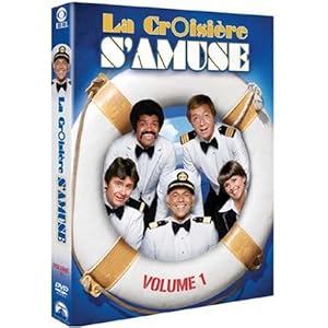La Croisière s'amuse - Vol. 1
